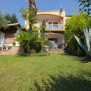  Casa vacanze Formica Italia