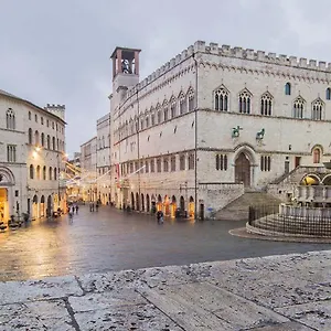 La Casa Al Bacio Appartement
