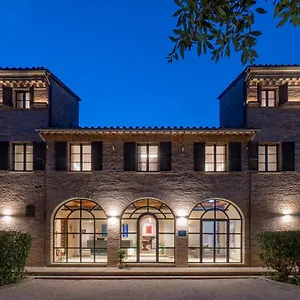 Le Cappuccinelle Suites&spa Séjour à la ferme