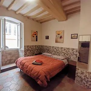 Casa Vicolo Volpe Appartamento