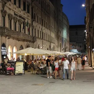 Umbria Перуджа