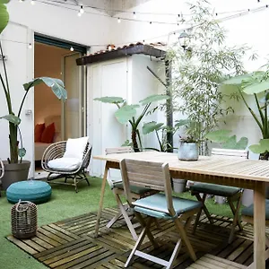  Appartamento Jama Maison Garden Italia