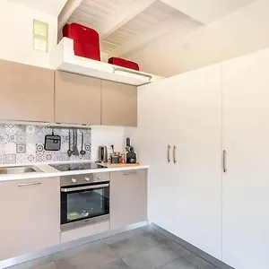  Appartamento Alte Volat Casetta Italia