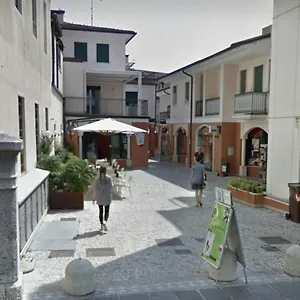  Appartamento Le Piazzette Italia