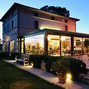 La Paradiso Séjour à la ferme