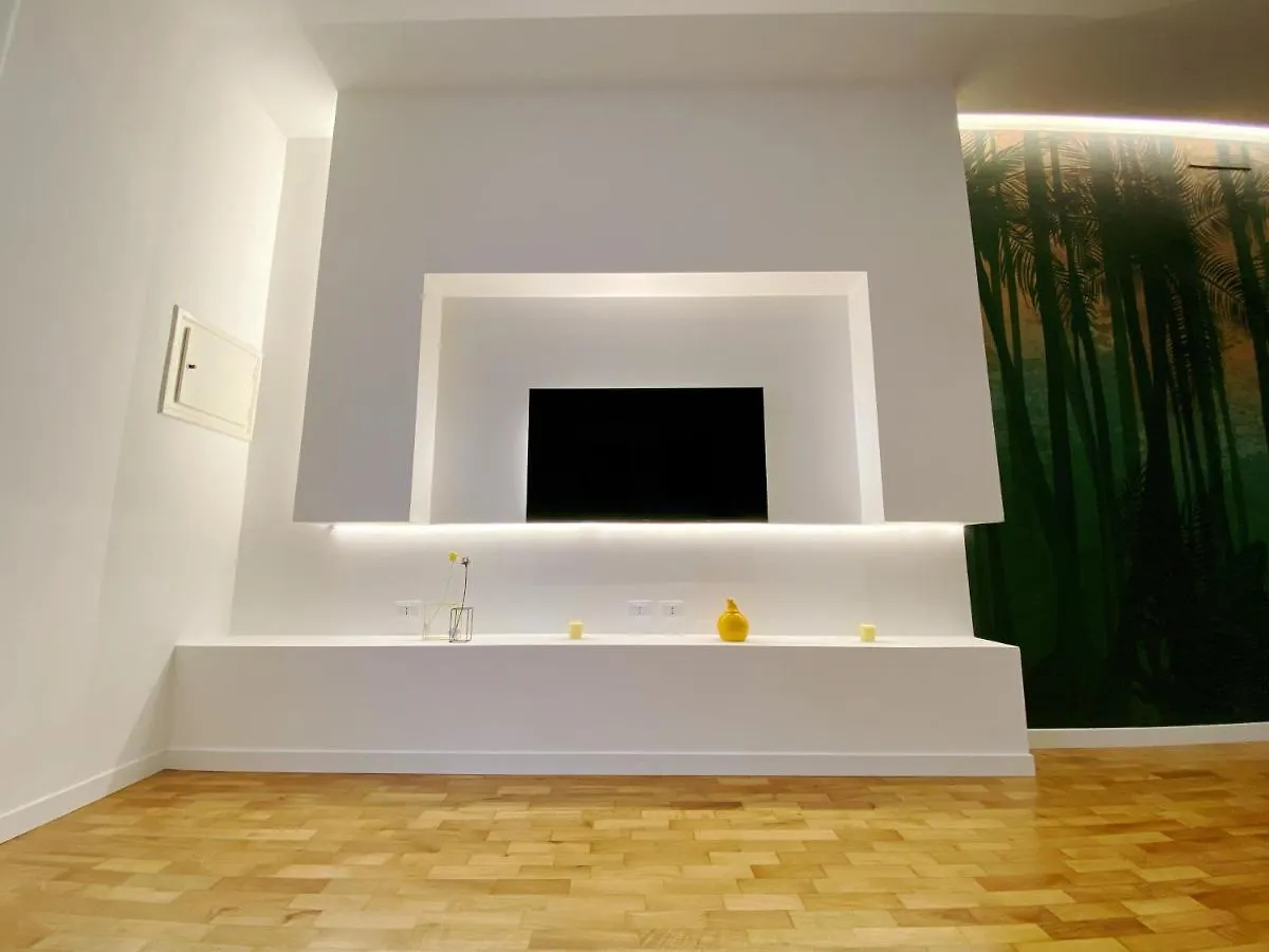 Apartment Stay Home Experience Perugia