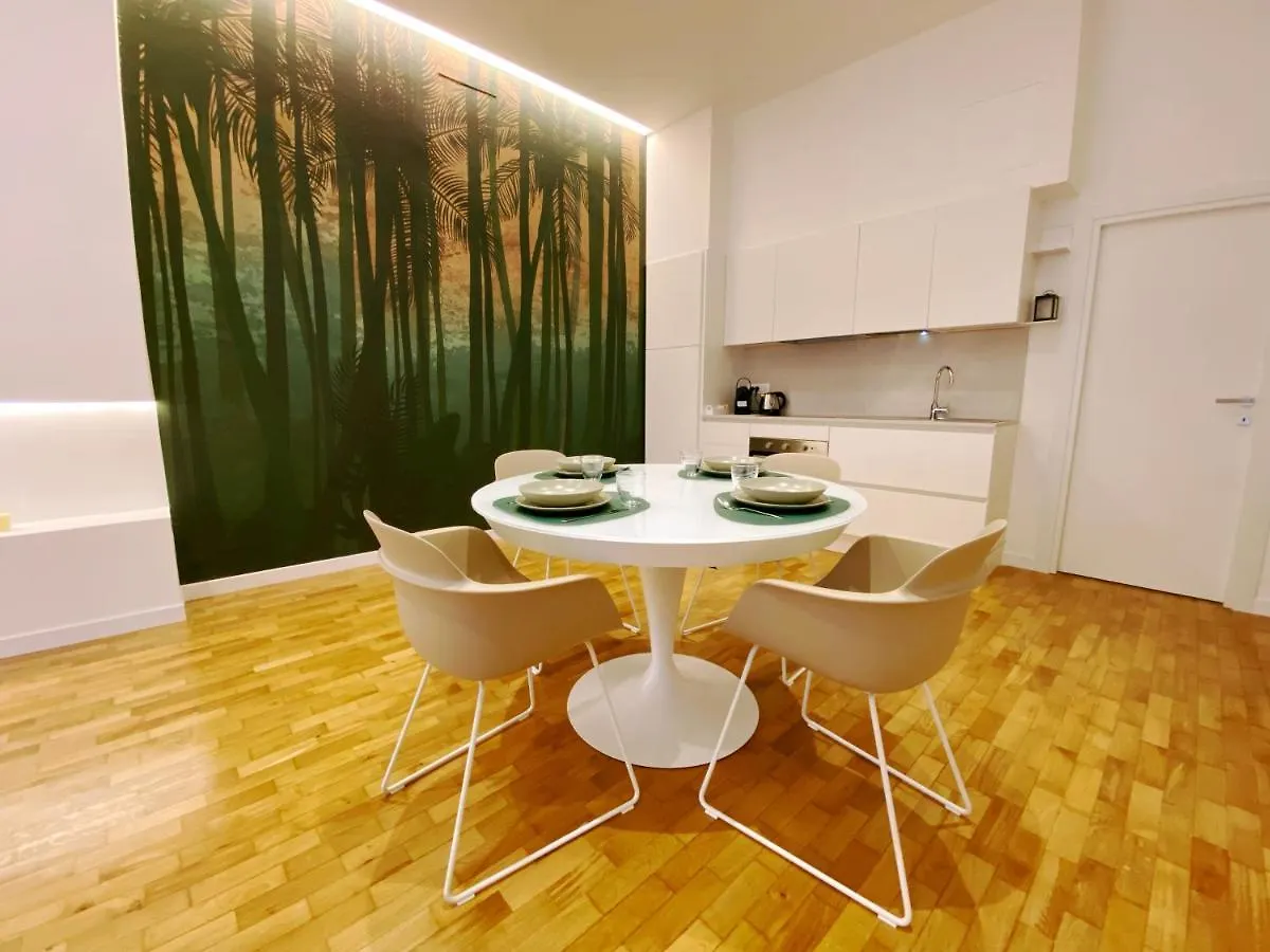 Apartment Stay Home Experience Perugia