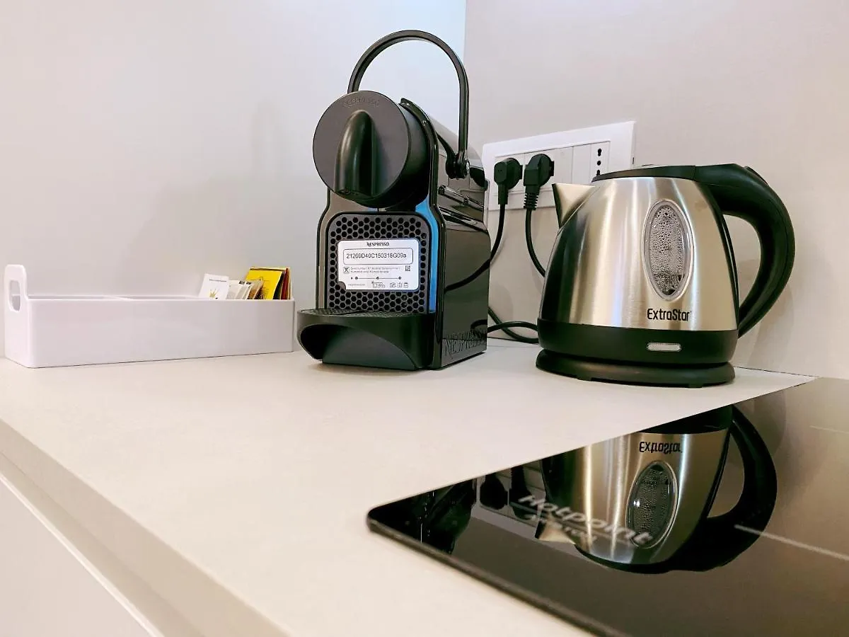 Apartment Stay Home Experience Perugia Italy