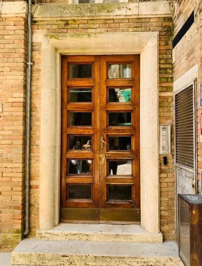 Apartment Stay Home Experience Perugia
