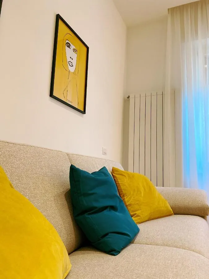 Apartment Stay Home Experience Perugia Italy