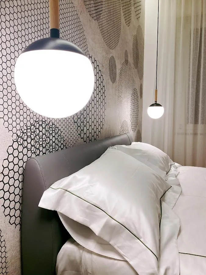 Apartment Stay Home Experience Perugia Italy
