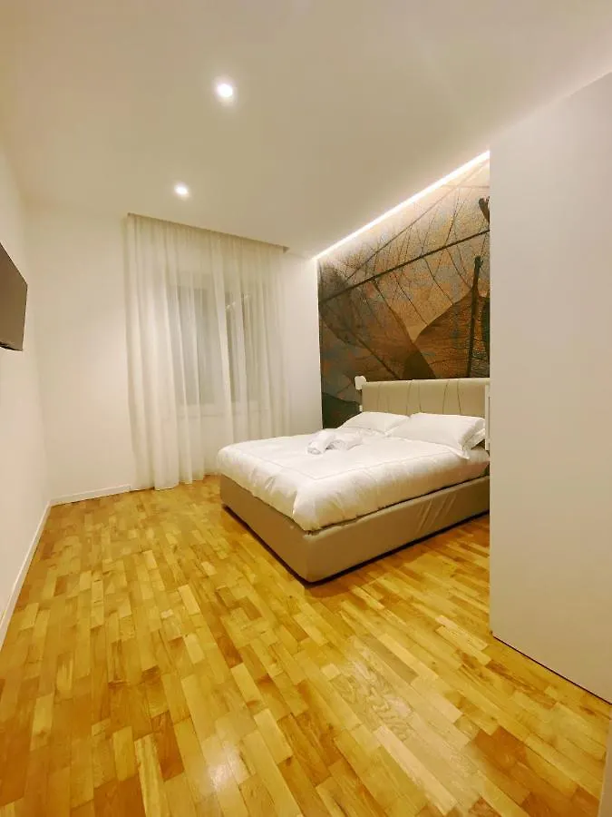 Stay Home Experience Perugia Apartment