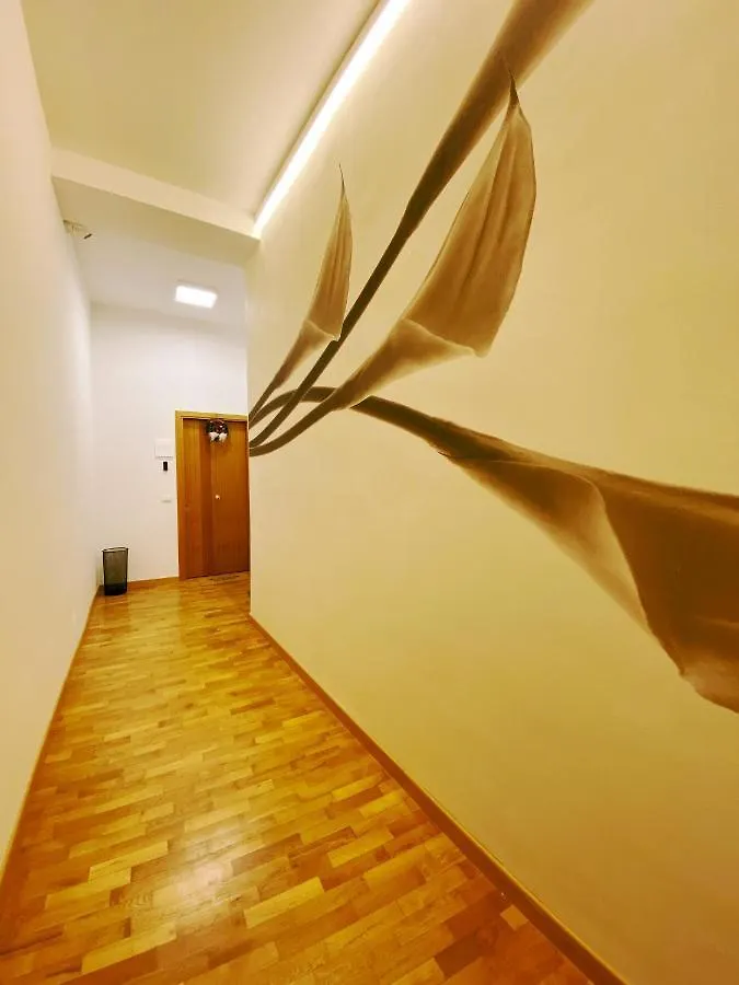 Stay Home Experience Perugia Italy