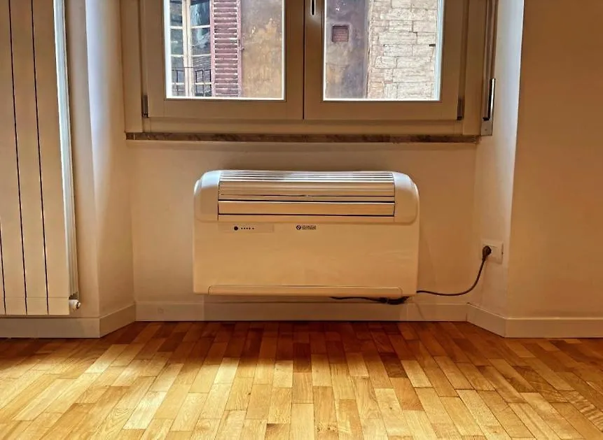 Apartment Stay Home Experience Perugia